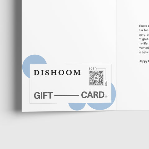 Dishoom