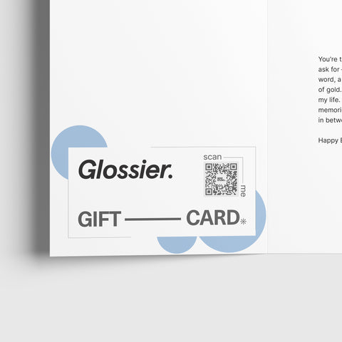 Glossier