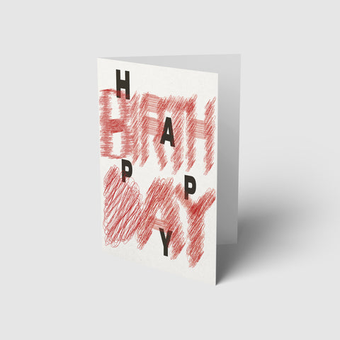 HB Doodle