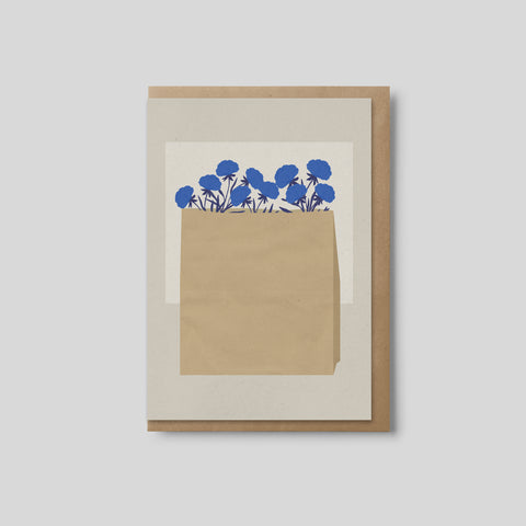 Takeaway Flowers